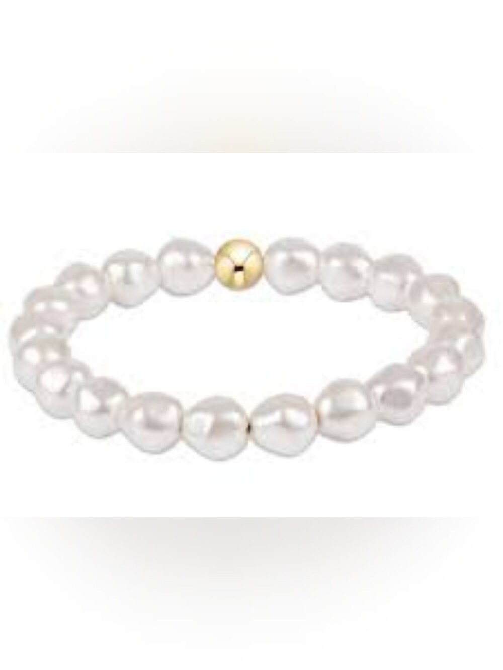 NWT enewton Classic Admire Pearl collection, Bexcladpe NEW